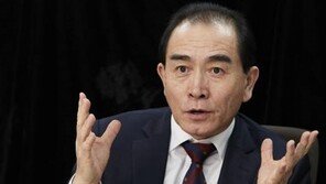 태영호 “정부, 北 김정은 건강이상설에 ‘애매한 입장’ 취해야해”