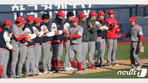 ‘10안타·7볼넷’ 롯데, NC 마운드 초토화…11-3 대승