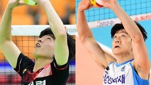‘이호건 선택’ 고희진 감독 “당연한 주전은 없다…경쟁 필요”