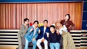 송승헌 “반갑게 맞아준 ‘나 혼자 산다’ 감사…소중한 추억”