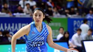 WKBL FA 2차 협상 마감…삼성생명과 박하나의 동행 이어질까?