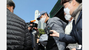 ‘라임 돈줄’ 김봉현도 구속…“증거인멸·도주우려”