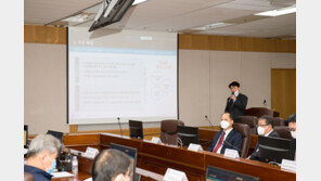 GS ITM, ‘서울교통공사 차세대 통합시스템 구축 사업’ 착수 보고