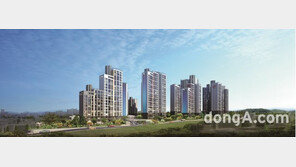 현대건설, 2020년 도시정비사업 수주 업계 최초 1조원 돌파
