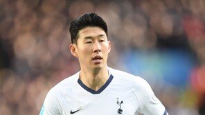 손흥민 번리전 70m 원더골, 英매체 ‘올해의 골’ 선정