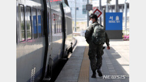 軍 코로나19 추가 확진자 ‘0명’…해군 병사 1명 치료 중