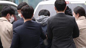 경찰 ‘조주빈 일당’ 6명 추가입건…사기피해 손석희·윤장현도 조사