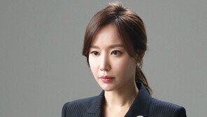 김아중, N번방 사건 분노…“아동 성착취 용납 못해”