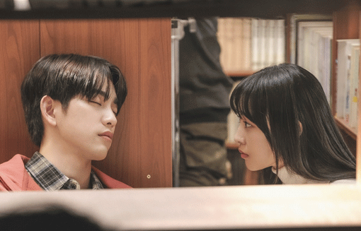진영·전소니, ‘첫사랑 로맨스’ 대표주자 등극?