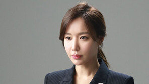 [연예뉴스 HOT②] 김아중, 아동 성착취 반대 홍보대사