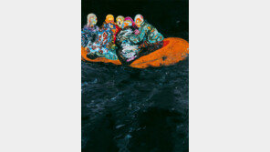 설치-영상 앞세운 난해한 개념미술에서 맛깔난 기교의 회화로… 미술이 쉬워졌어요