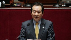 丁총리 “코로나19 안정화되면 내수진작 위해 총력 기울일 것”
