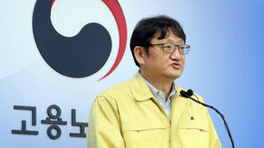 코로나發 쇼크…3월 사업체 종사자, 전년比 22만5000명 감소