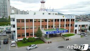 제천서 술 취해 80대 아버지 때려 숨지게 한 혐의 딸 검거