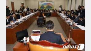 인터넷전문은행법, 국회 정무위 통과…29일 본회의 처리 재시도