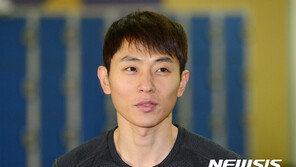 쇼트트랙 빅토르 안 “무릎 통증으로 현역 은퇴 결정”