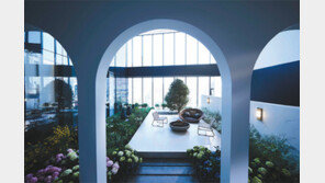 [하우징&]ACRO, 상위 0.1% ‘주거 취향’ 담았다