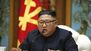 “北, 4월 중순 이후 김정은 친필 결재서류 안 나와”