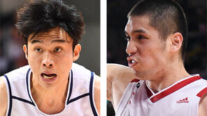 이대성-장재석 “같은 팀에서 뛰고파”