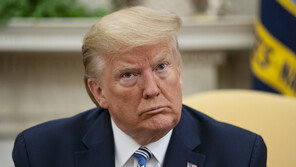 트럼프, 김정은 건강이상설 관련 “언급하고 싶지않아…잘있기를”