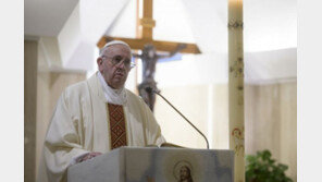 교황 “코로나19 재확산 막으려면 각국 정부 지침 따라야” 호소