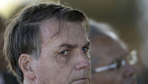 ‘가벼운 독감’이라더니…브라질, 코로나19 사망자 中 뛰어넘어