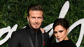 빅토리아 베컴, 정부 지원금 타내 직원 월급 충당…세금 낭비 비난