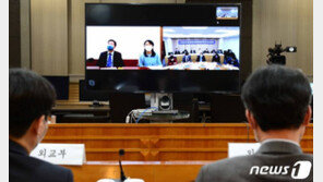 한중 ‘기업인 신속통로’ 내달 시행…코로나19 이후 첫 사례