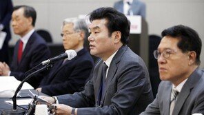 미래한국당 독자노선행? 합당 안하고 단독 교섭단체 결성하나
