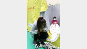 “얼마나 고통스러웠을까”…현장이 말해주는 참혹했던 화재 순간