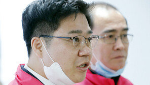 탈북민 당선인 지성호 “김정은 사망 99% 확신…심혈관 수술 후유증”