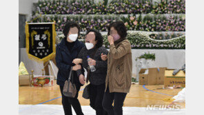 ‘이천 화재참사’ 유족들, ‘사고 진상규명’ 등 요구안 마련