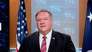 美 감청정찰기, 원산서 100km NLL인근 비행