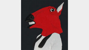 유니콘 이미지 형상화 성수진展