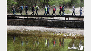 [날씨]2일 낮 30도 넘는 ‘초여름’ 계속…일교차는 커