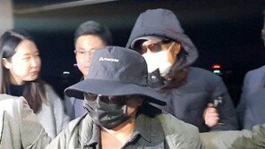 [전문] 마이크로닷, ‘빚투’ 사기 혐의 부모 실형 확정…“깊이 반성, 죄송”