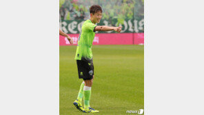 ‘디펜딩 챔피언’ 전북, 마지막 연습경기서 대전에 3-1 역전승