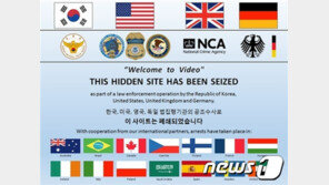 ‘아동 성착취물 사이트’ 운영 손정우, 법원에 “구속 다시 판단해 달라”