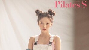 오마이걸 효정, 싱그러운 봄의 여신 변신…상큼 에너지