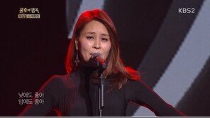 ‘불후’ 나태주 속한 K타이거즈 제로 ‘최종 우승’…“국보급 실력” 극찬