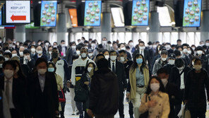 일본, 코로나19 사망자 500명↑…한국 2배 넘어