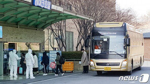 제천 외국인 입국자 생활시설서 코로나19 확진 판정