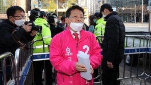 차명진 “김정은 잠적에 의혹 안갖는 게 오히려 이상…비난 안돼”