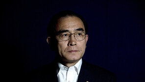 靑 “태영호, 근거 없는 의혹 제기 유감…깨끗하게 사과해야”