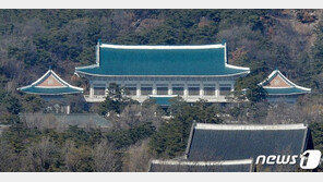 靑 “김정은 걸음걸이 달라졌다? 수술은 받지 않은 것으로 판단”