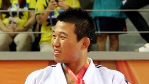 ‘몰락한 유도 영웅’ 왕기춘, 금고형 이상이면 ‘연금도 박탈’