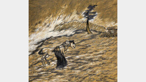 ‘폭풍의 화가’ 변시지 전 생애 다룬 화집 나왔다