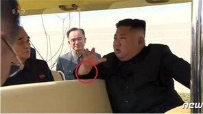 김정은, 공개행보 이어갈까…삼지연·원산 등 건설 사업 산적