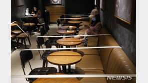홍콩 경제, 1분기 -8.9% 성장…1974년 이후 최악
