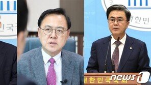 통합당 초선들 “원내대표 후보와 ‘끝장토론’ 제안…위기 극복을”